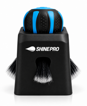ShinePro XL Detail Brush