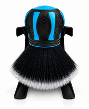 ShinePro XL Detail Brush