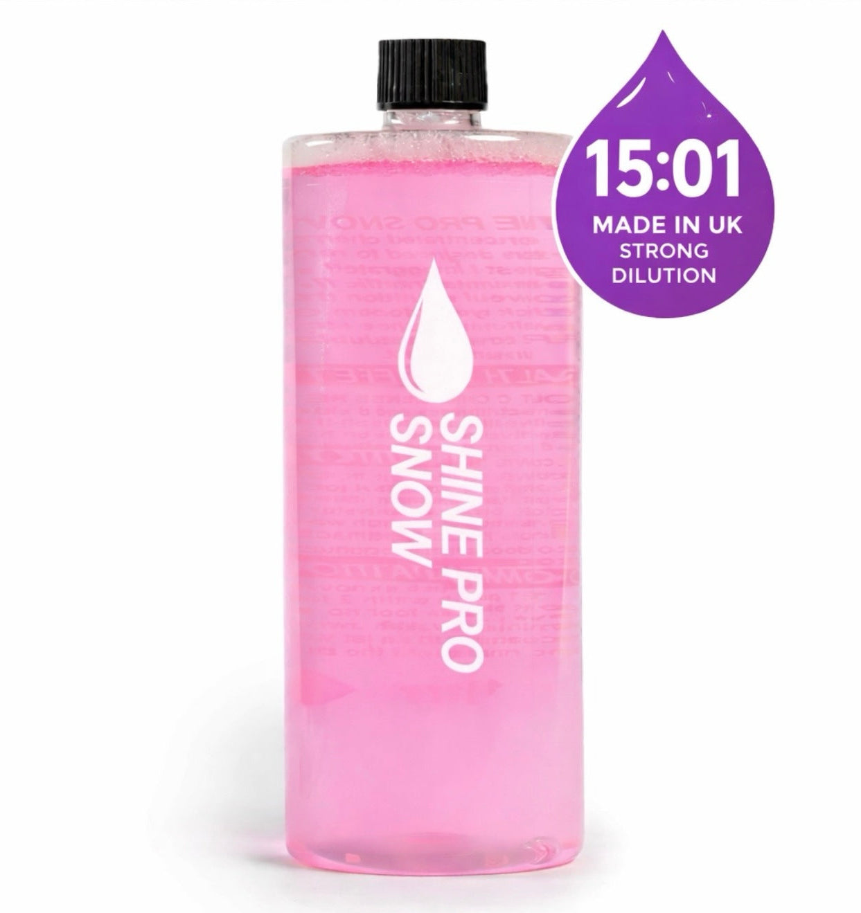 ShinePro Snow Foam 1L