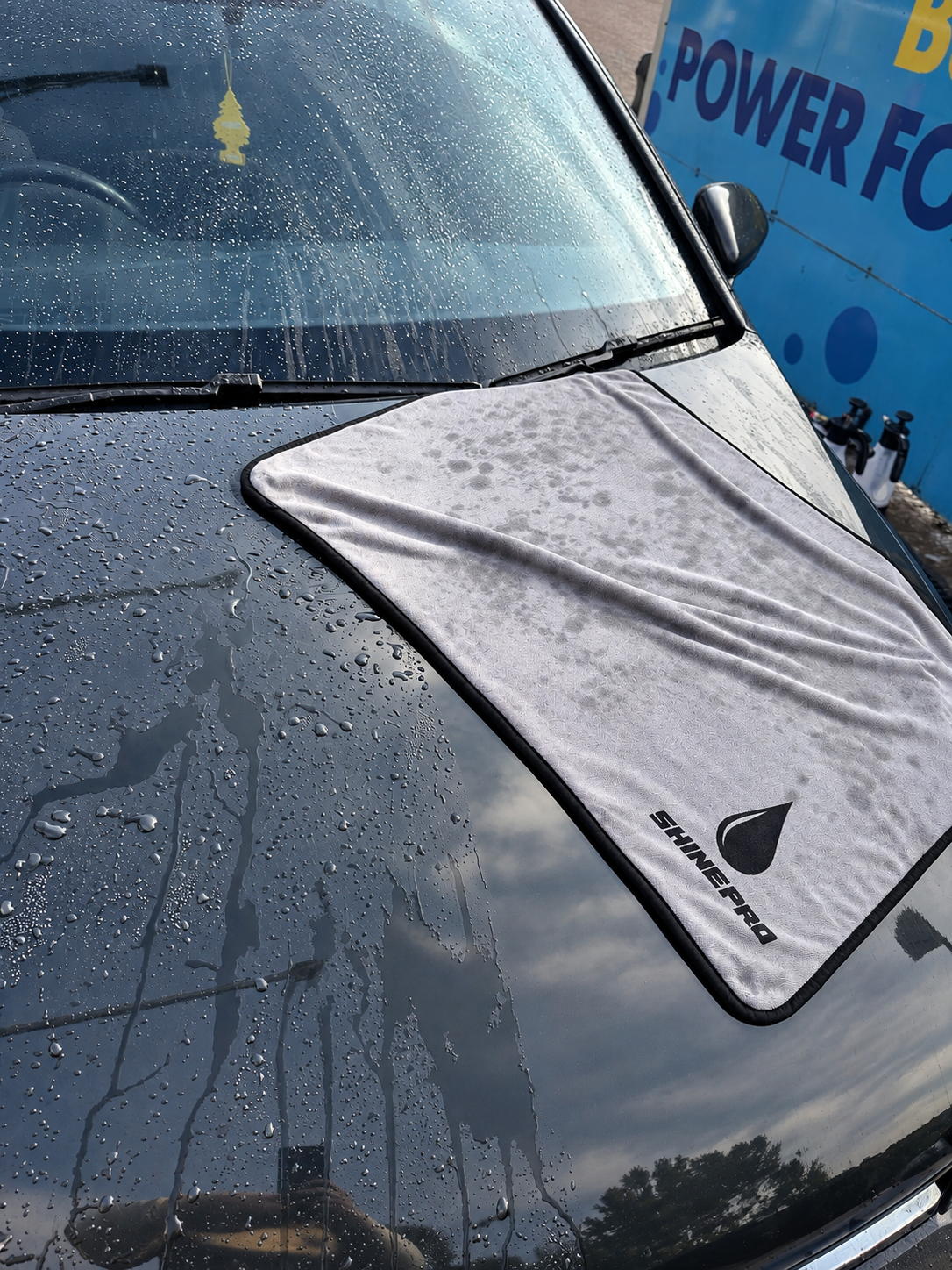 ShinePro XL Drying Towel (1800 GSM)