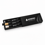 ShinePro Detailing Brush Set