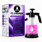 ShinePro 2L Cannon