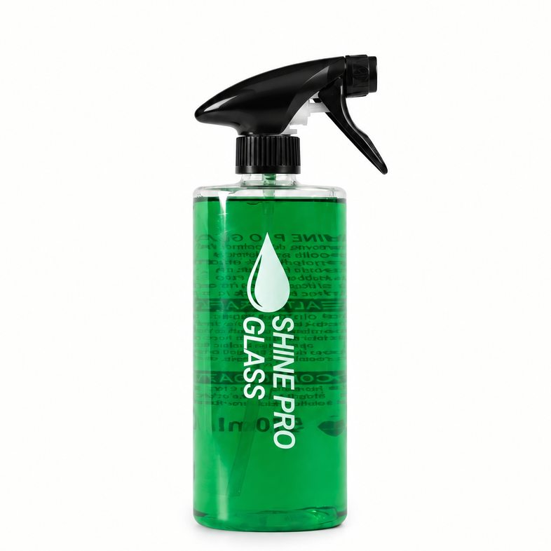 ShinePro Glass 500ml