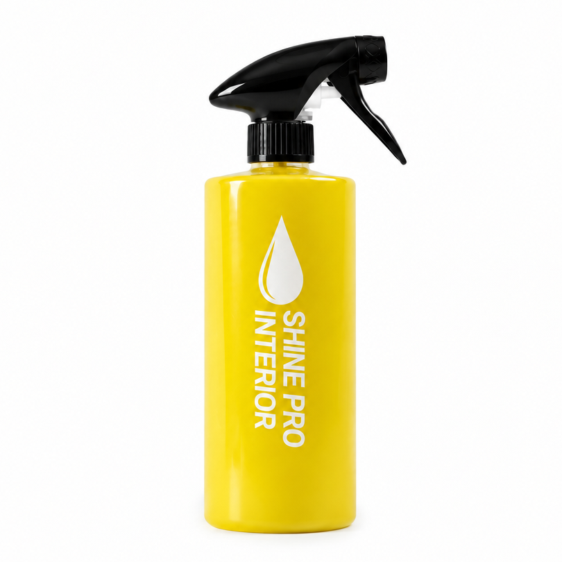 ShinePro Interior (Banana Scent) 500ml