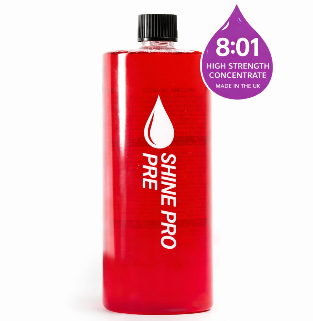 ShinePro Pre-Wash 1L
