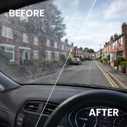 ShinePro Glass 500ml