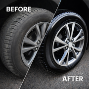 ShinePro Trim & Tyre Shine 500ml