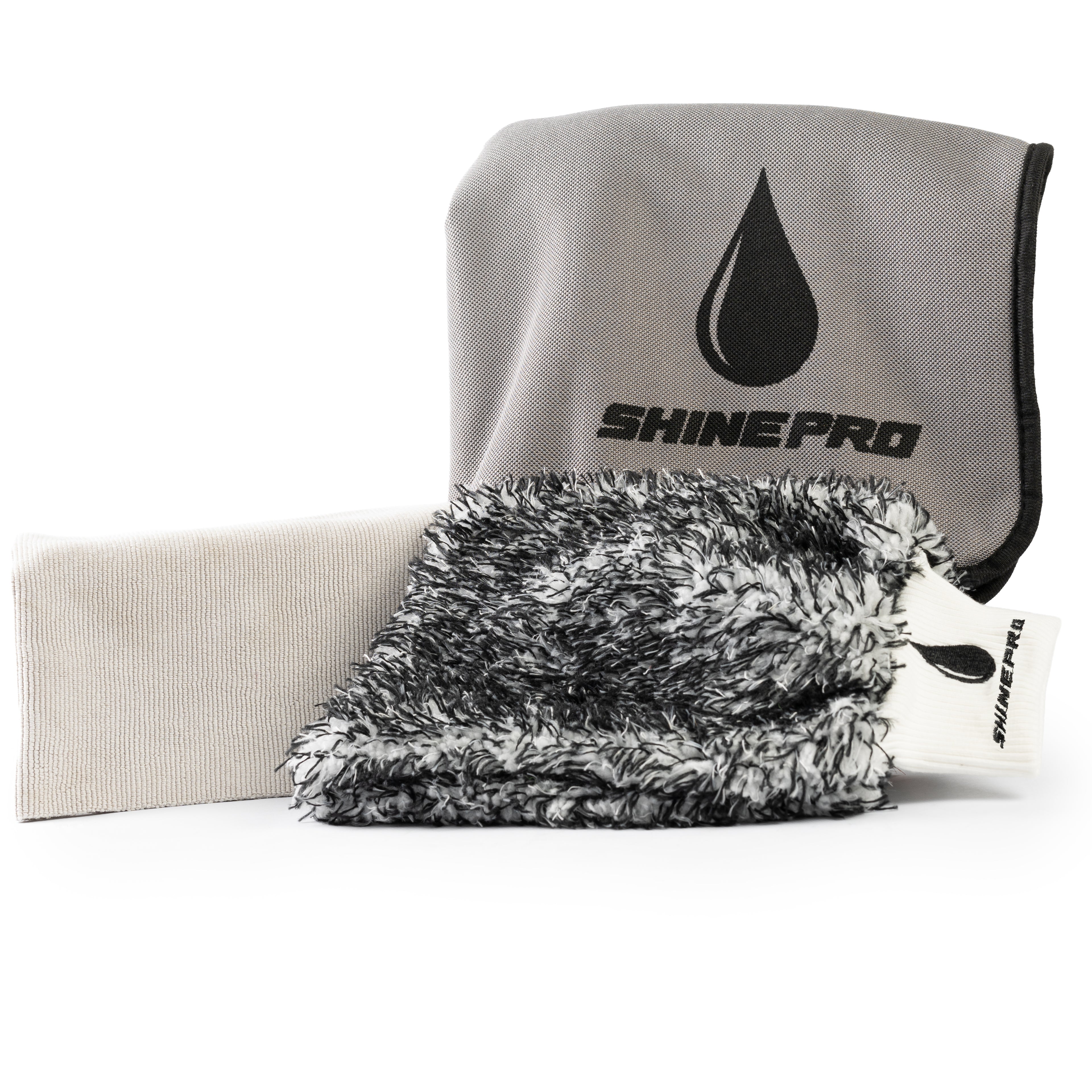 ShinePro Care Bundle