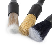 ShinePro Detailing Brush Set