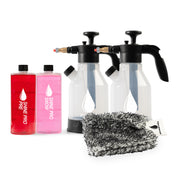 ShinePro Caravan Kit