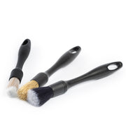 ShinePro Detailing Brush Set