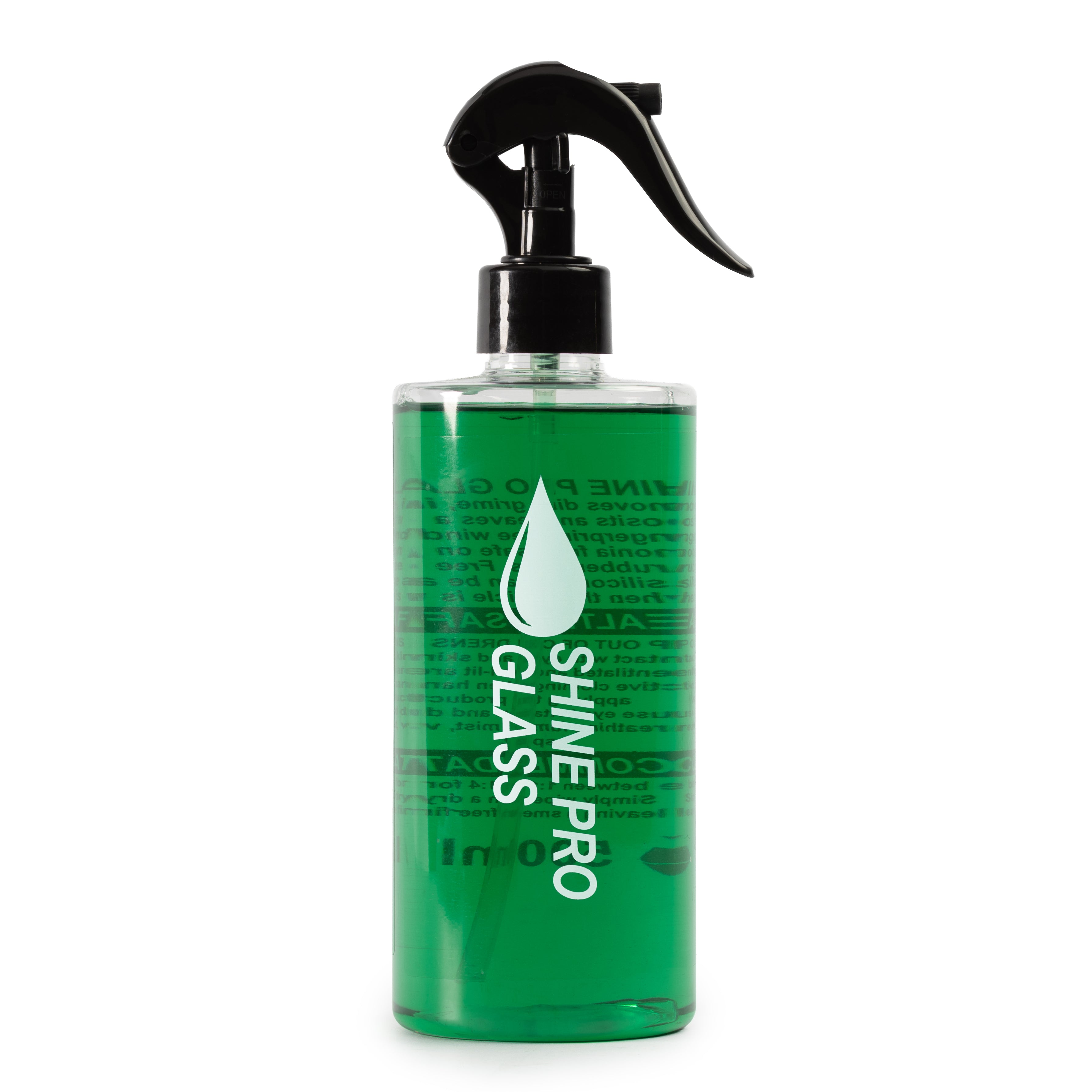 ShinePro Glass 500ml