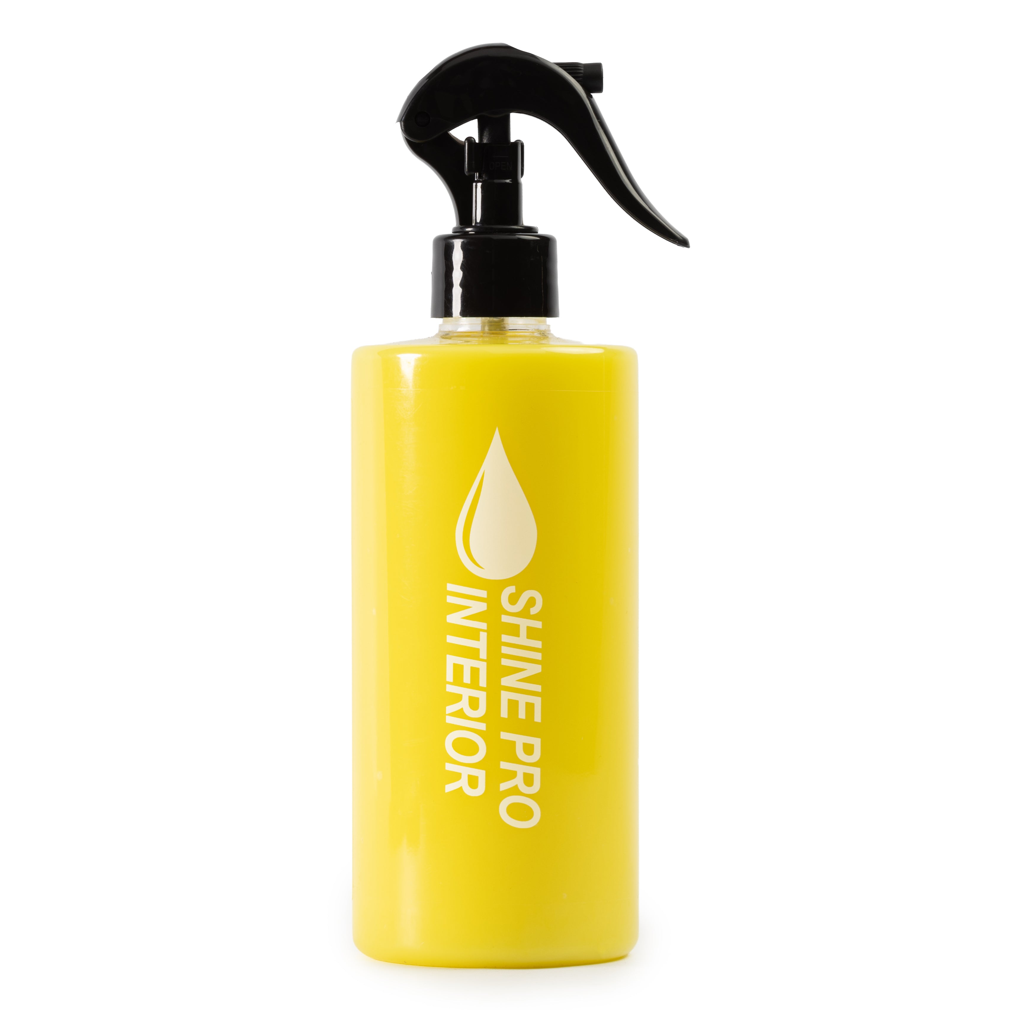 ShinePro Interior 500ml