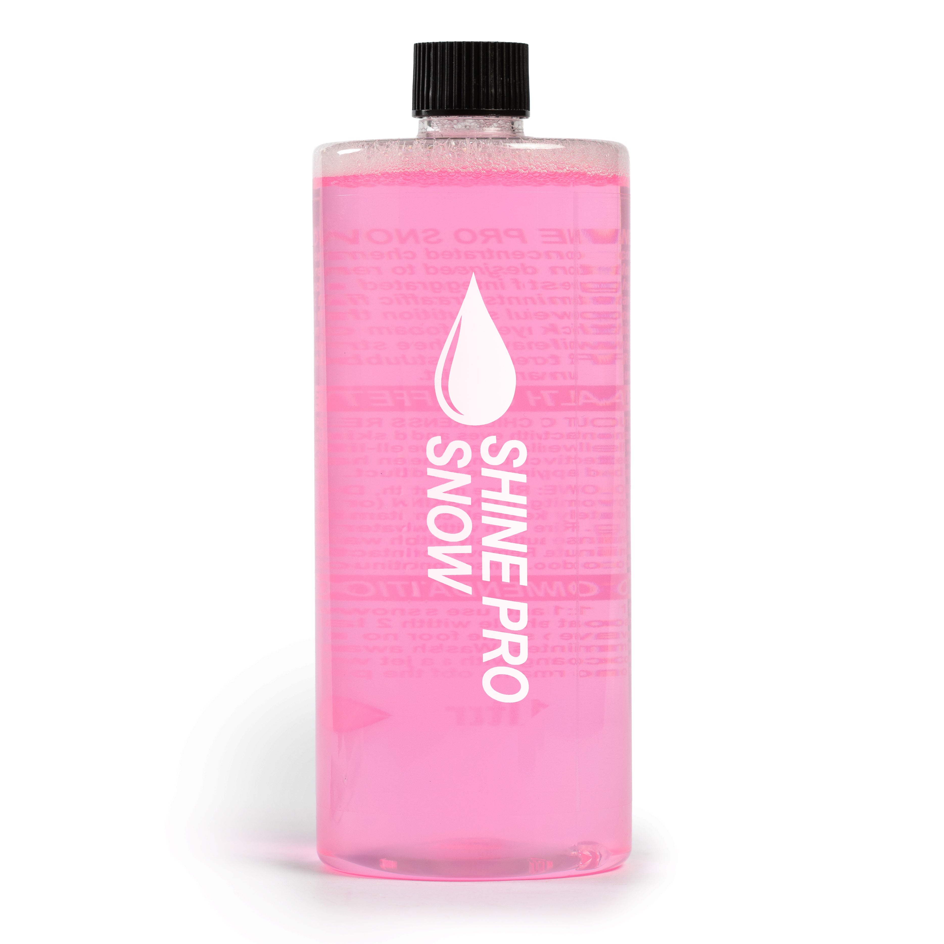 ShinePro Snow Foam 1L