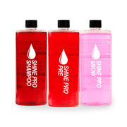 ShinePro Trio Pack