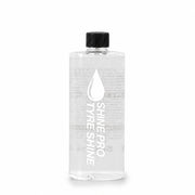 ShinePro Trim & Tyre Shine 500ml