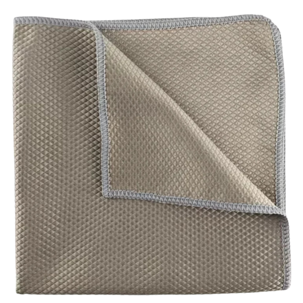 ShinePro Fishscale Glass Cloth