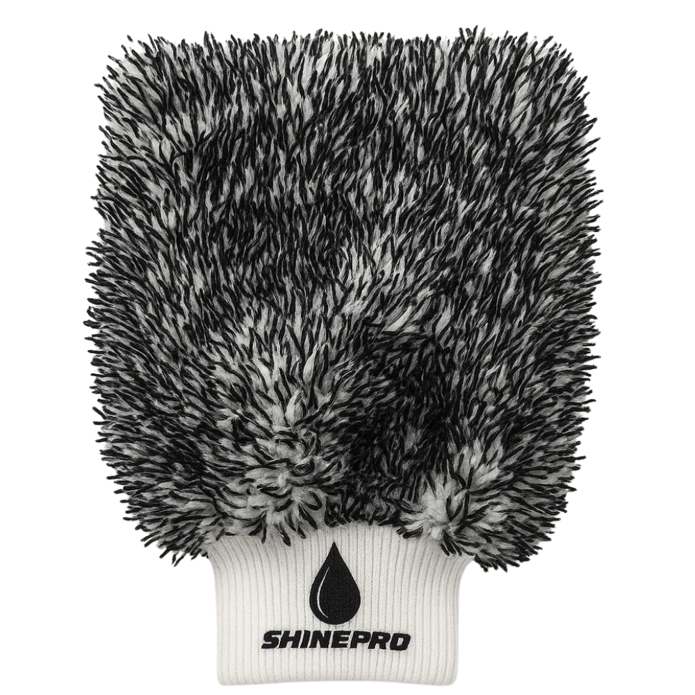 ShinePro Wash Mitt