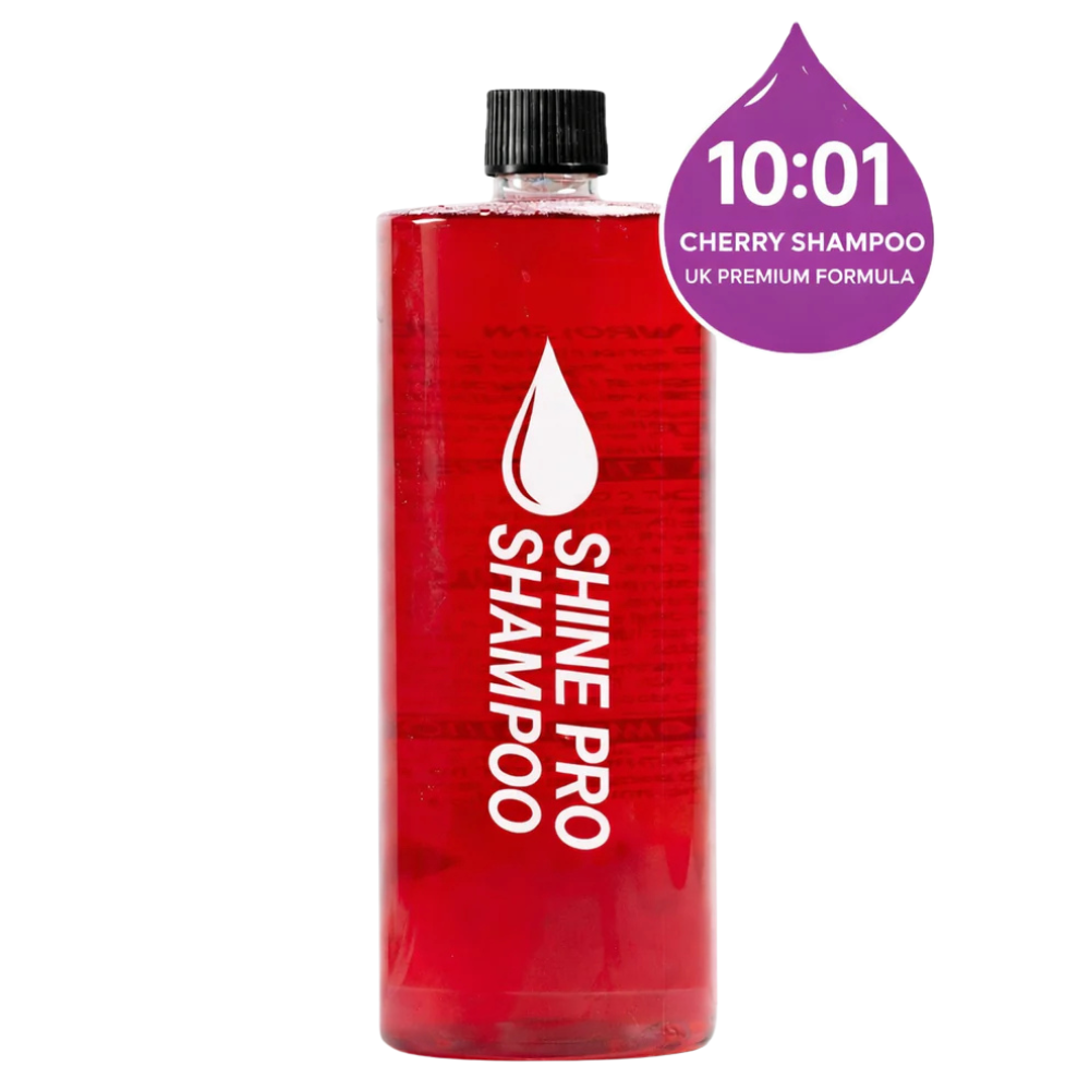 ShinePro Shampoo 1L